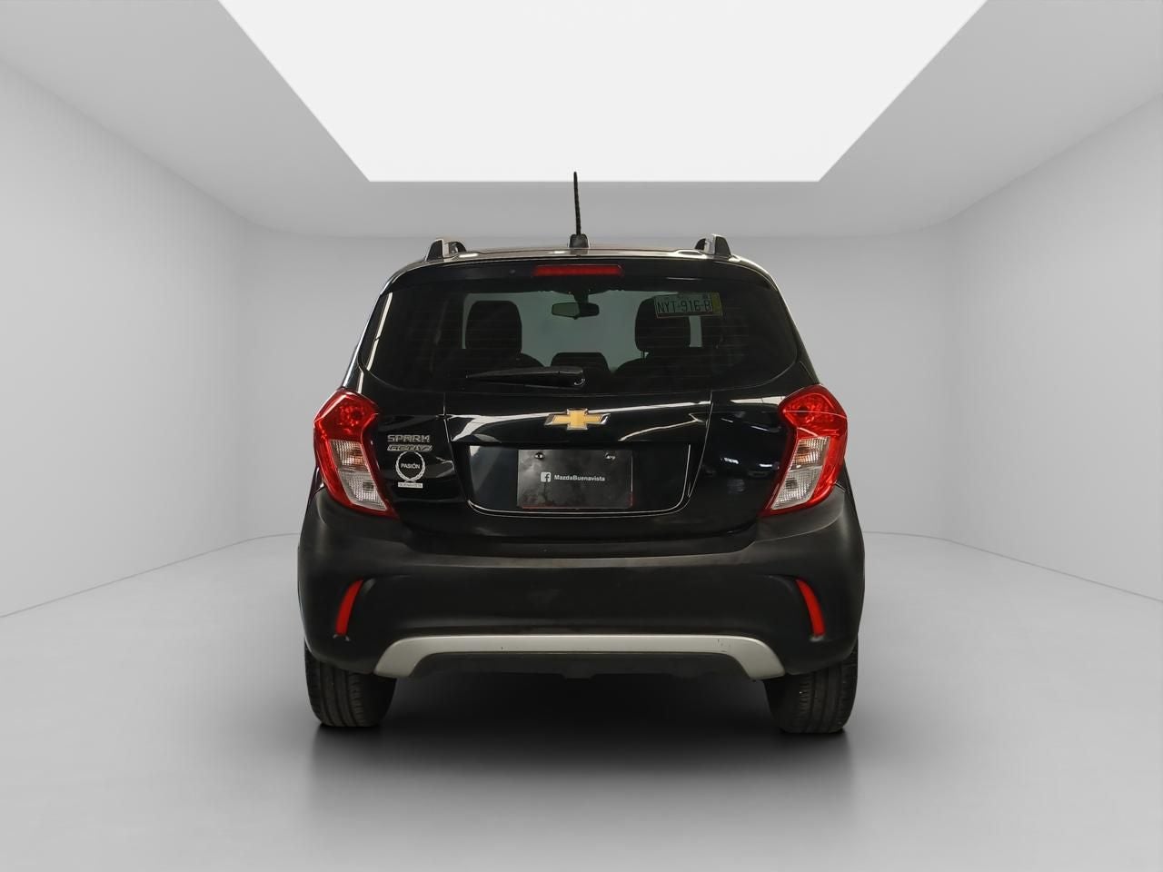 2021 Chevrolet Spark 1.4 Active Mt