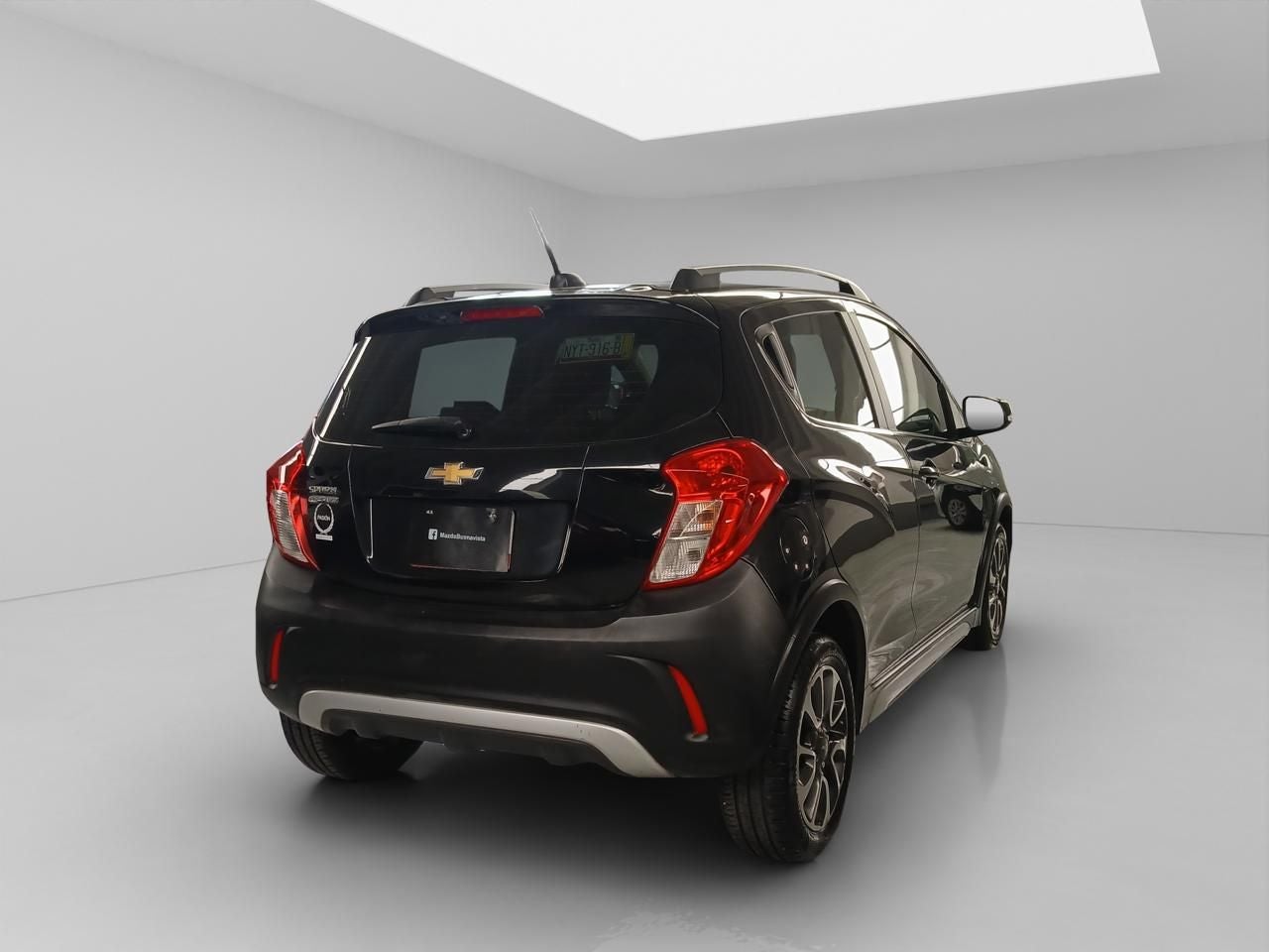 2021 Chevrolet Spark 1.4 Active Mt
