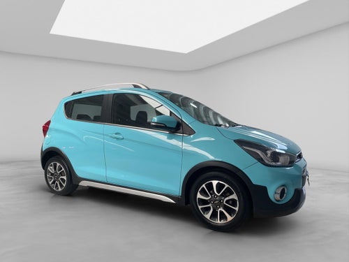 2021 Chevrolet Spark 1.4 Active Mt