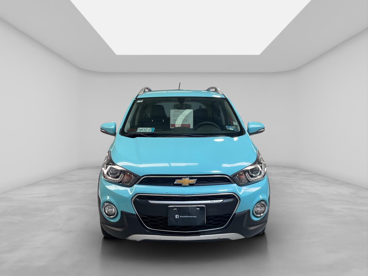 2021 Chevrolet Spark 1.4 Active Mt