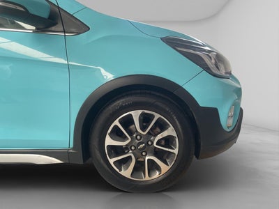 2021 Chevrolet Spark 1.4 Active Mt