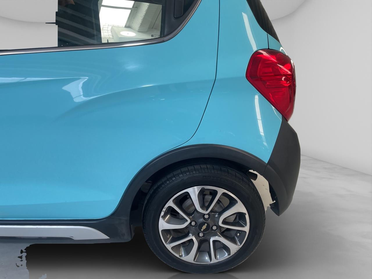 2021 Chevrolet Spark 1.4 Active Mt