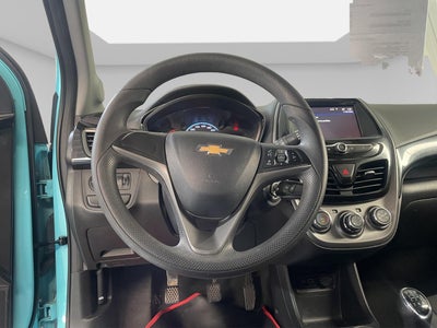 2021 Chevrolet Spark 1.4 Active Mt