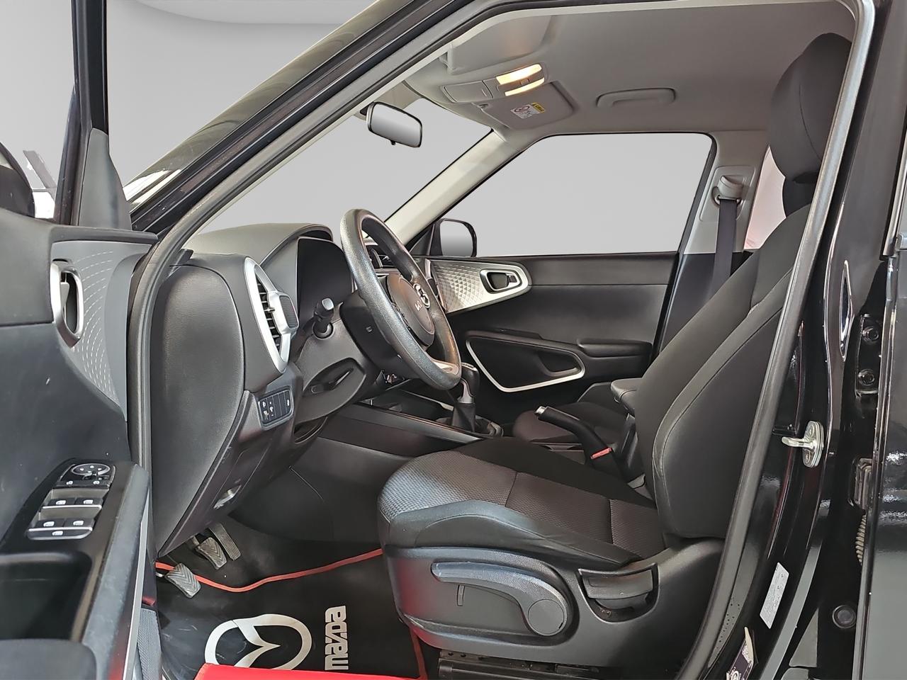 2021 Chevrolet Spark 1.4 Active Mt