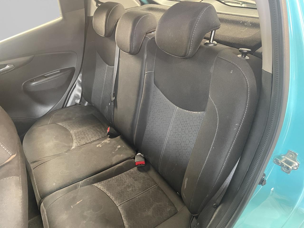 2021 Chevrolet Spark 1.4 Active Mt