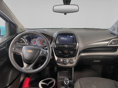 2021 Chevrolet Spark 1.4 Active Mt
