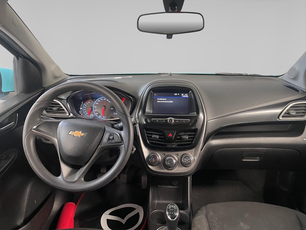 2021 Chevrolet Spark 1.4 Active Mt