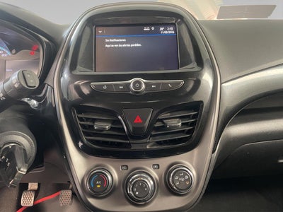 2021 Chevrolet Spark 1.4 Active Mt