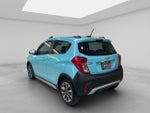 2021 Chevrolet Spark 1.4 Active Mt