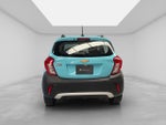 2021 Chevrolet Spark 1.4 Active Mt