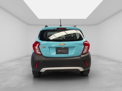 2021 Chevrolet Spark 1.4 Active Mt