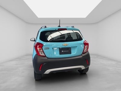 2021 Chevrolet Spark 1.4 Active Mt