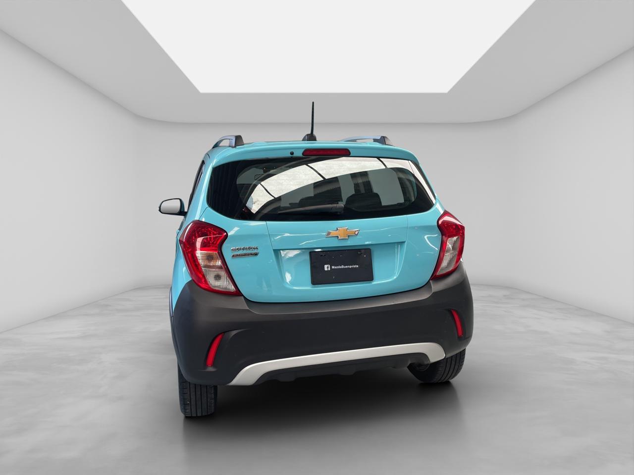 2021 Chevrolet Spark 1.4 Active Mt