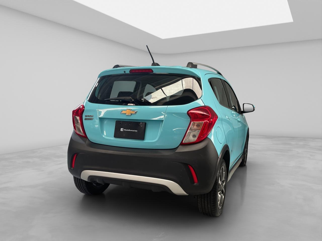 2021 Chevrolet Spark 1.4 Active Mt