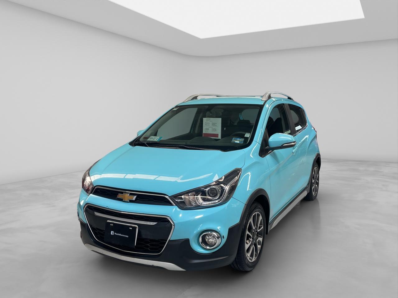 2021 Chevrolet Spark 1.4 Active Mt