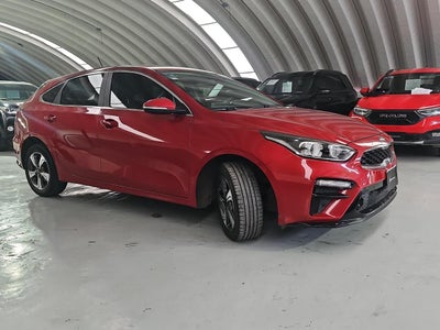 2021 Kia Forte 2.0 Hb 5 p Ex At