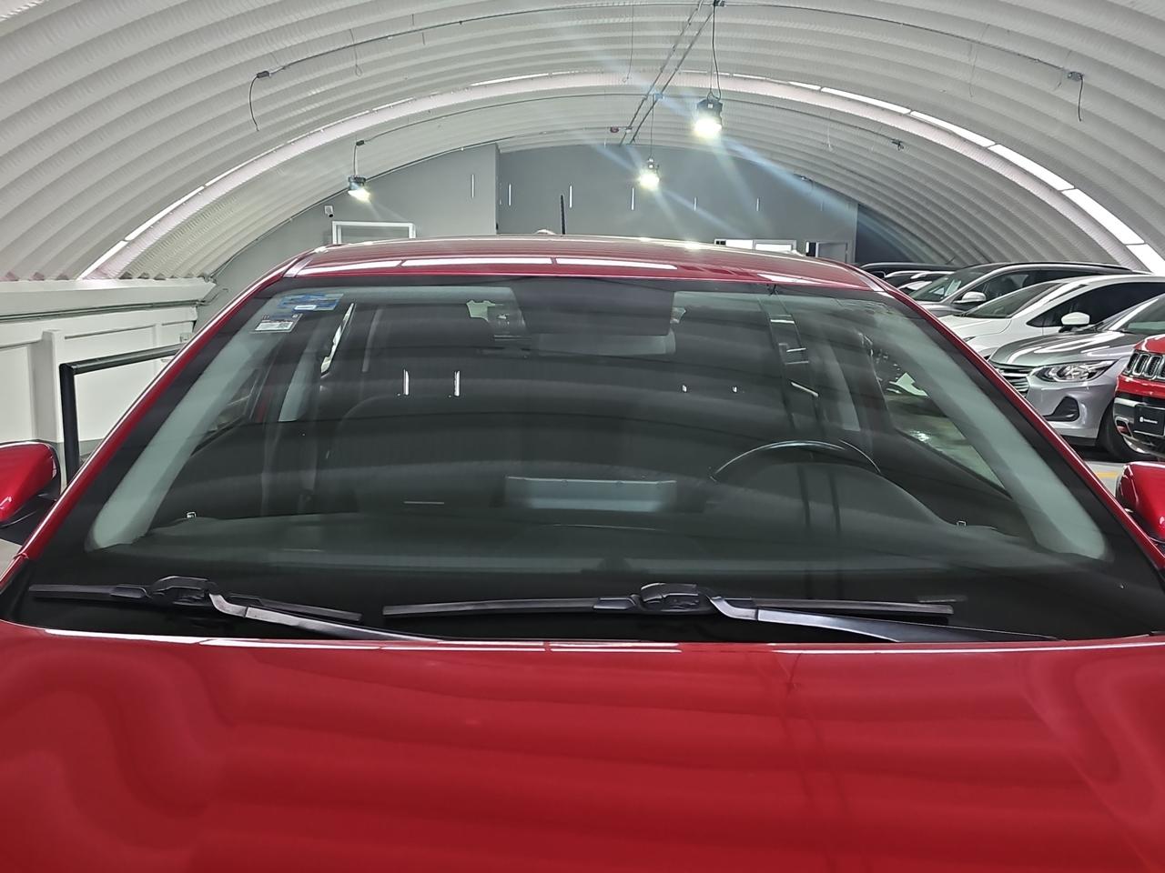 2021 Kia Forte 2.0 Hb 5 p Ex At