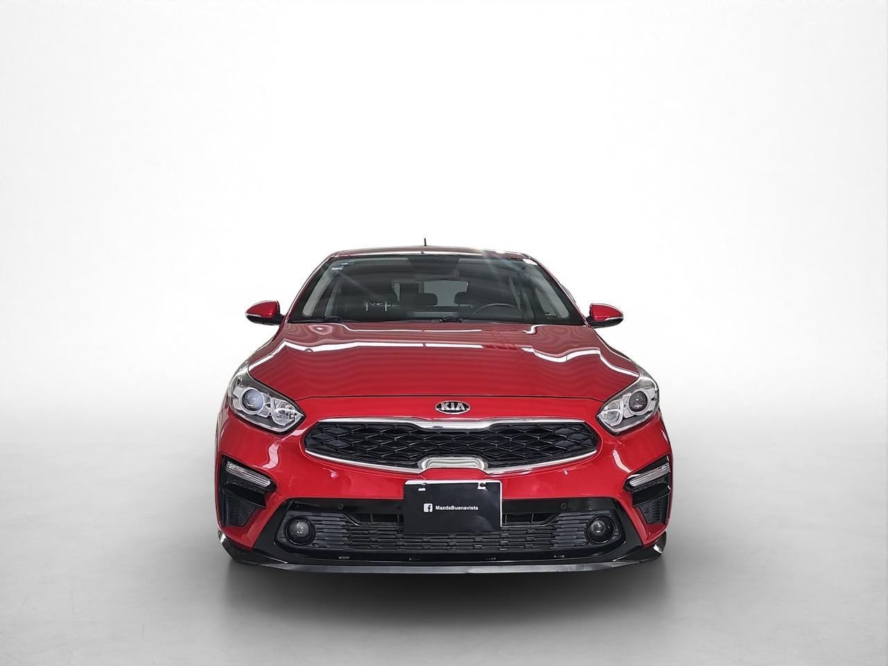 2021 Kia Forte 2.0 Hb 5 p Ex At