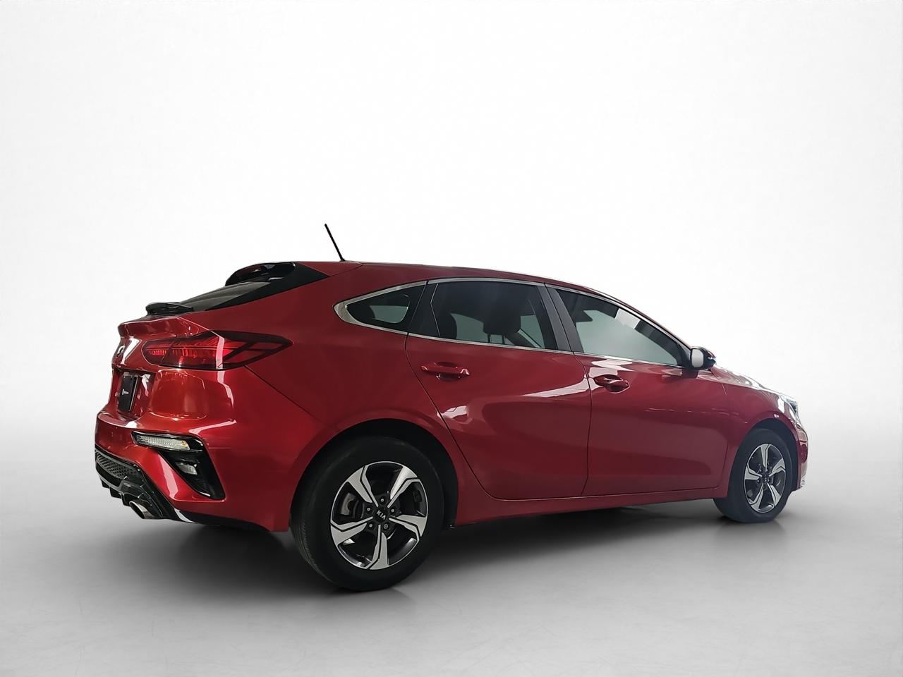 2021 Kia Forte 2.0 Hb 5 p Ex At