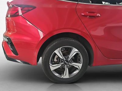 2021 Kia Forte 2.0 Hb 5 p Ex At