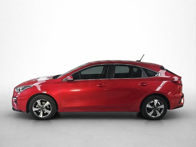 2021 Kia Forte 2.0 Hb 5 p Ex At