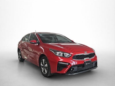 2021 Kia Forte 2.0 Hb 5 p Ex At