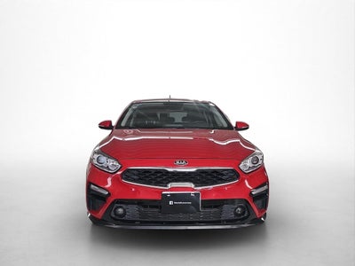 2021 Kia Forte 2.0 Hb 5 p Ex At