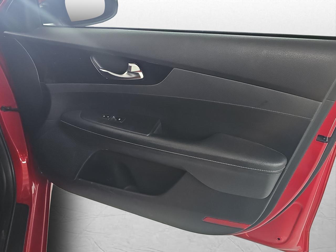 2021 Kia Forte 2.0 Hb 5 p Ex At