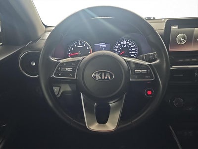 2021 Kia Forte 2.0 Hb 5 p Ex At