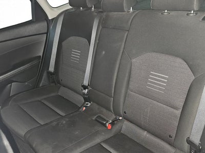 2021 Kia Forte 2.0 Hb 5 p Ex At