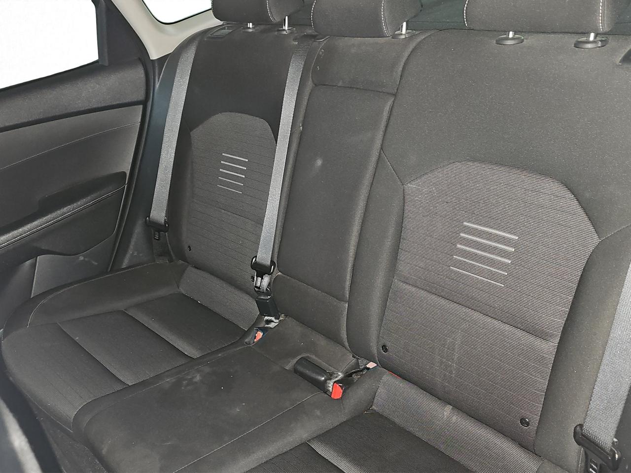 2021 Kia Forte 2.0 Hb 5 p Ex At