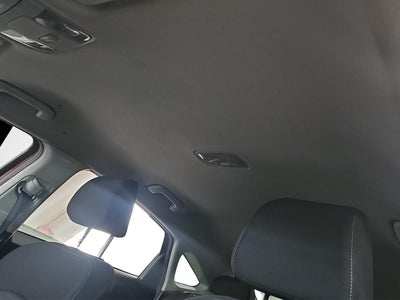 2021 Kia Forte 2.0 Hb 5 p Ex At