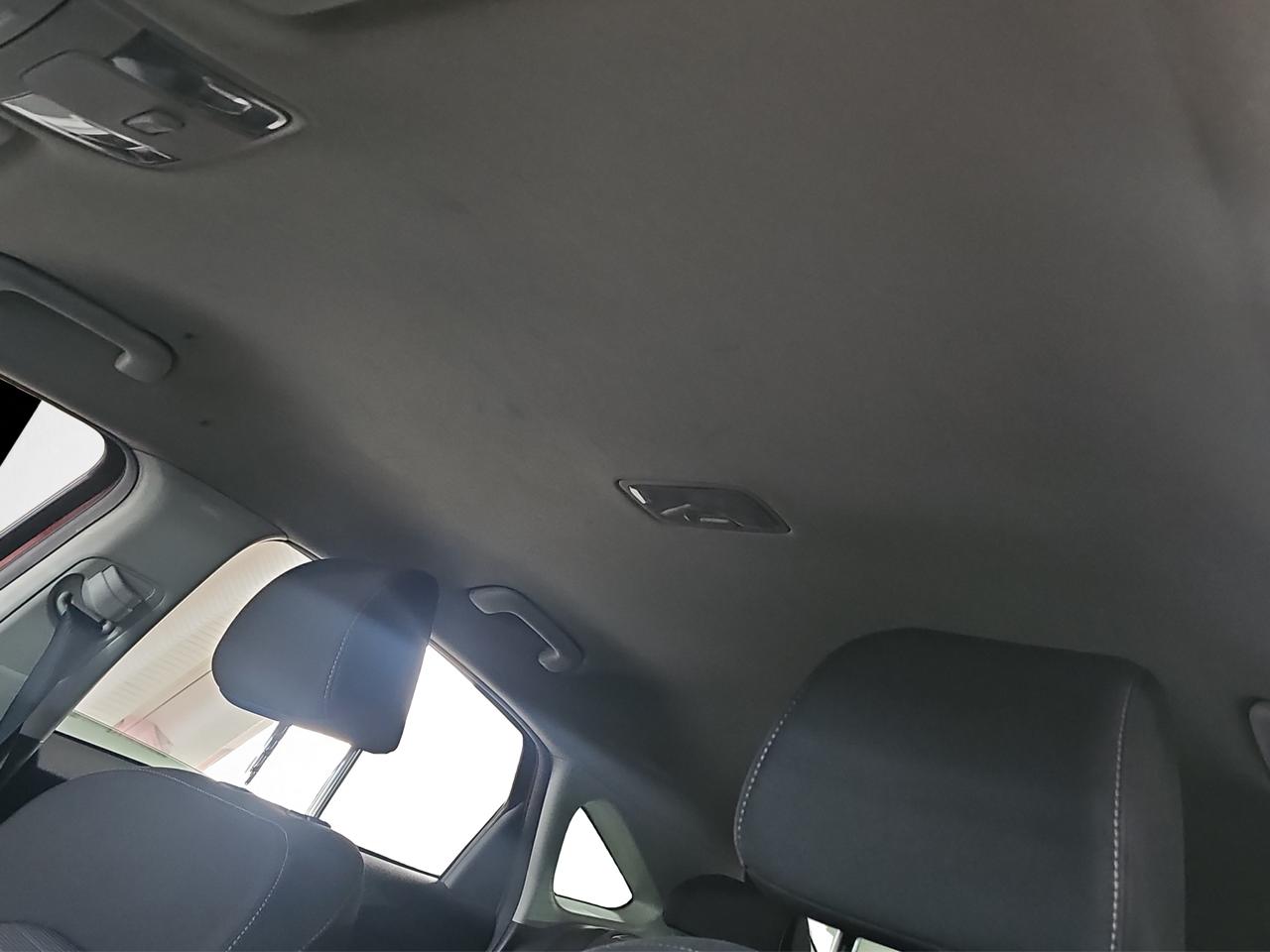 2021 Kia Forte 2.0 Hb 5 p Ex At