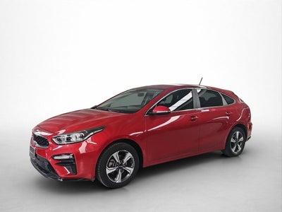 2021 Kia Forte 2.0 Hb 5 p Ex At