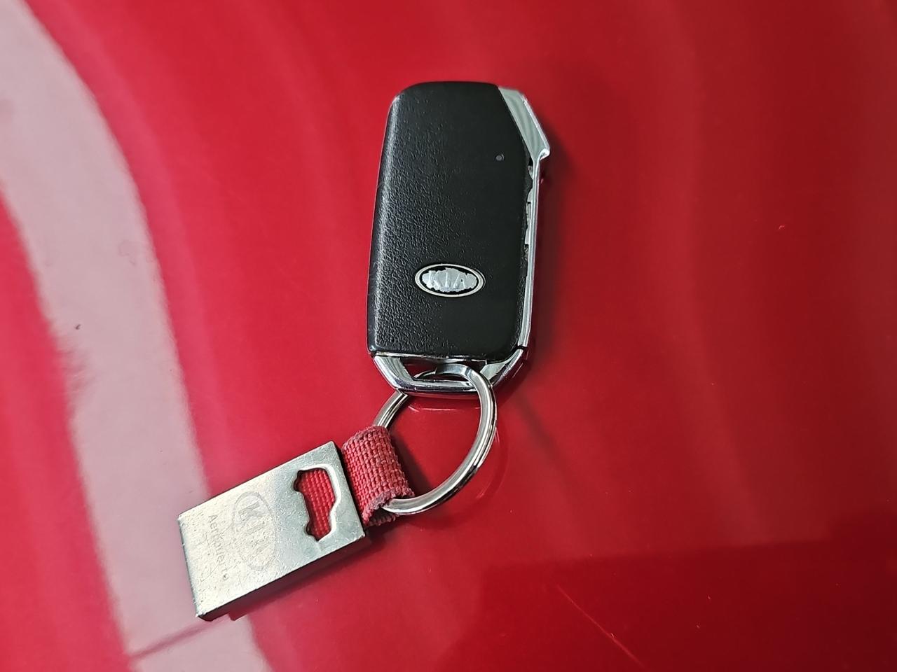 2021 Kia Forte 2.0 Hb 5 p Ex At