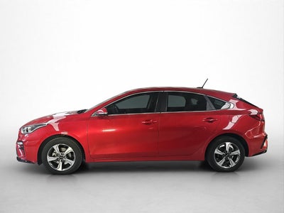 2021 Kia Forte 2.0 Hb 5 p Ex At