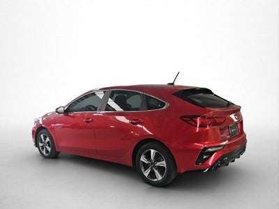 2021 Kia Forte 2.0 Hb 5 p Ex At