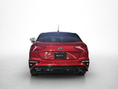 2021 Kia Forte 2.0 Hb 5 p Ex At