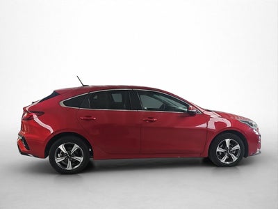 2021 Kia Forte 2.0 Hb 5 p Ex At