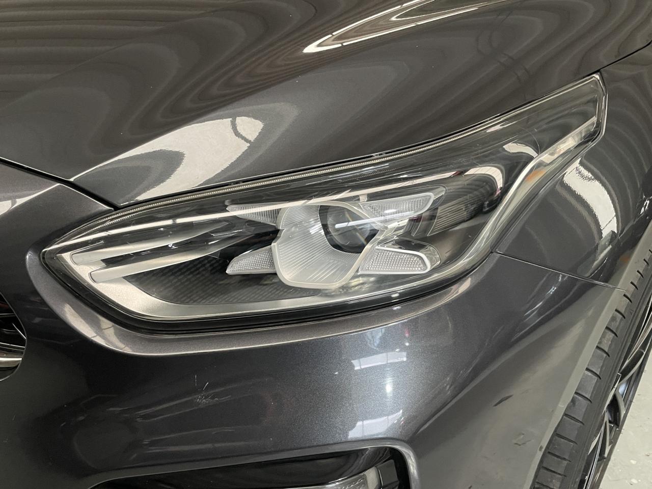 2021 Kia Forte 1.6 GT Turbo 4p At