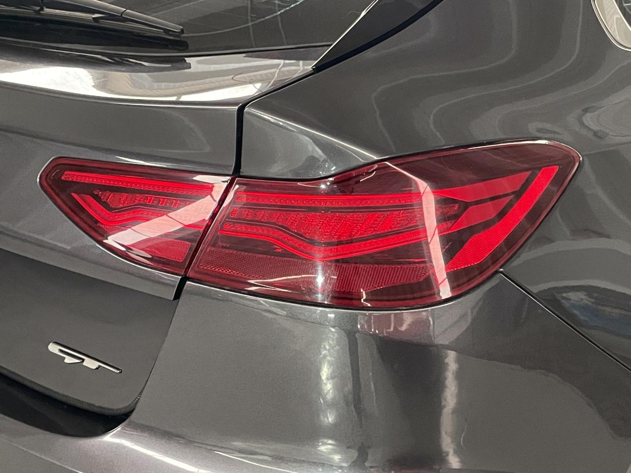 2021 Kia Forte 1.6 GT Turbo 4p At