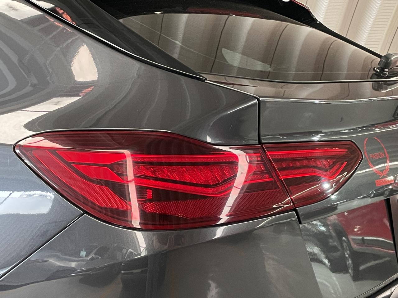 2021 Kia Forte 1.6 GT Turbo 4p At