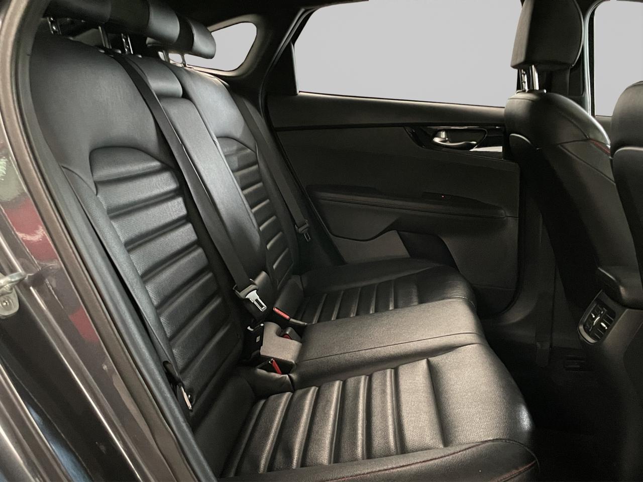 2021 Kia Forte 1.6 GT Turbo 4p At