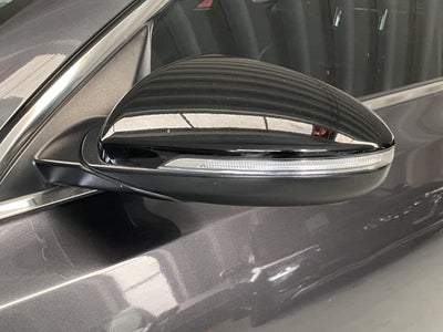 2021 Kia Forte 1.6 GT Turbo 4p At