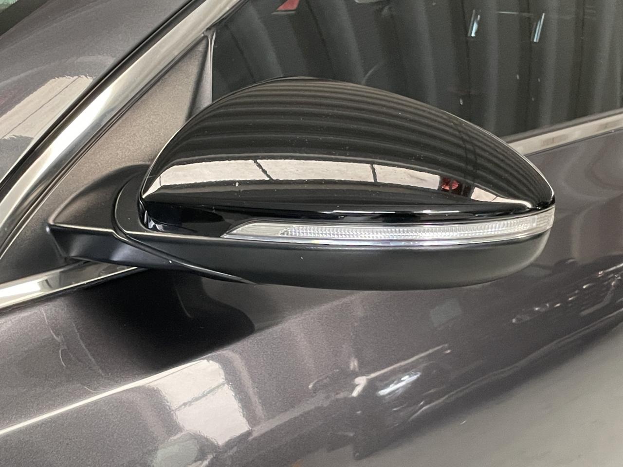 2021 Kia Forte 1.6 GT Turbo 4p At