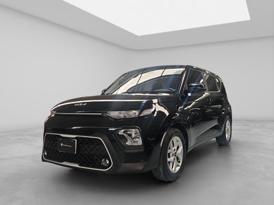 2022 Kia Soul 1.6 LX Mt