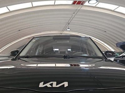 2022 Kia Soul 1.6 LX Mt