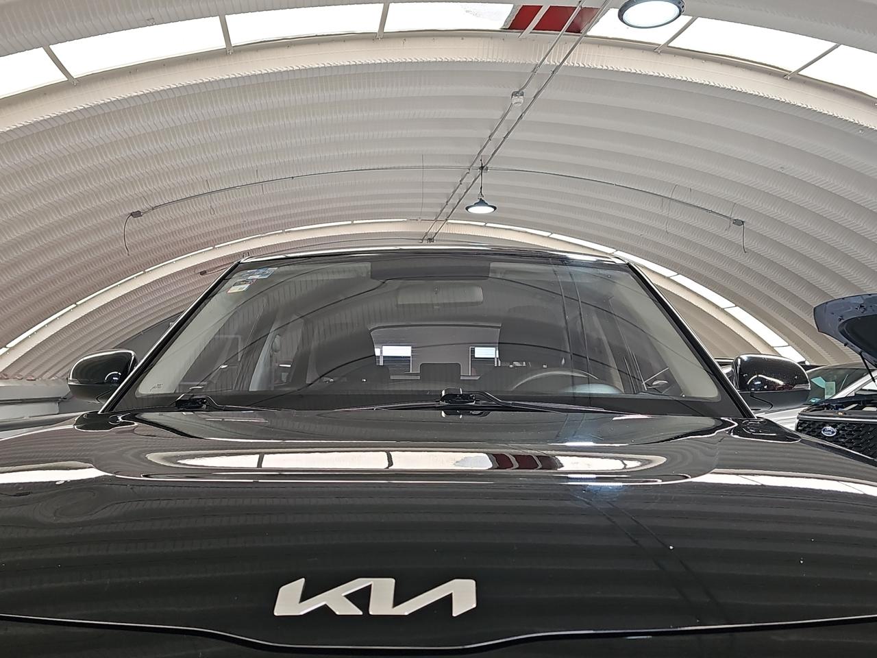 2022 Kia Soul 1.6 LX Mt