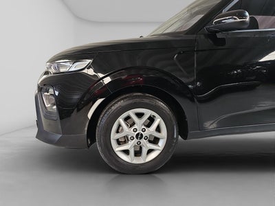 2022 Kia Soul 1.6 LX Mt