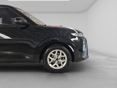 2022 Kia Soul 1.6 LX Mt